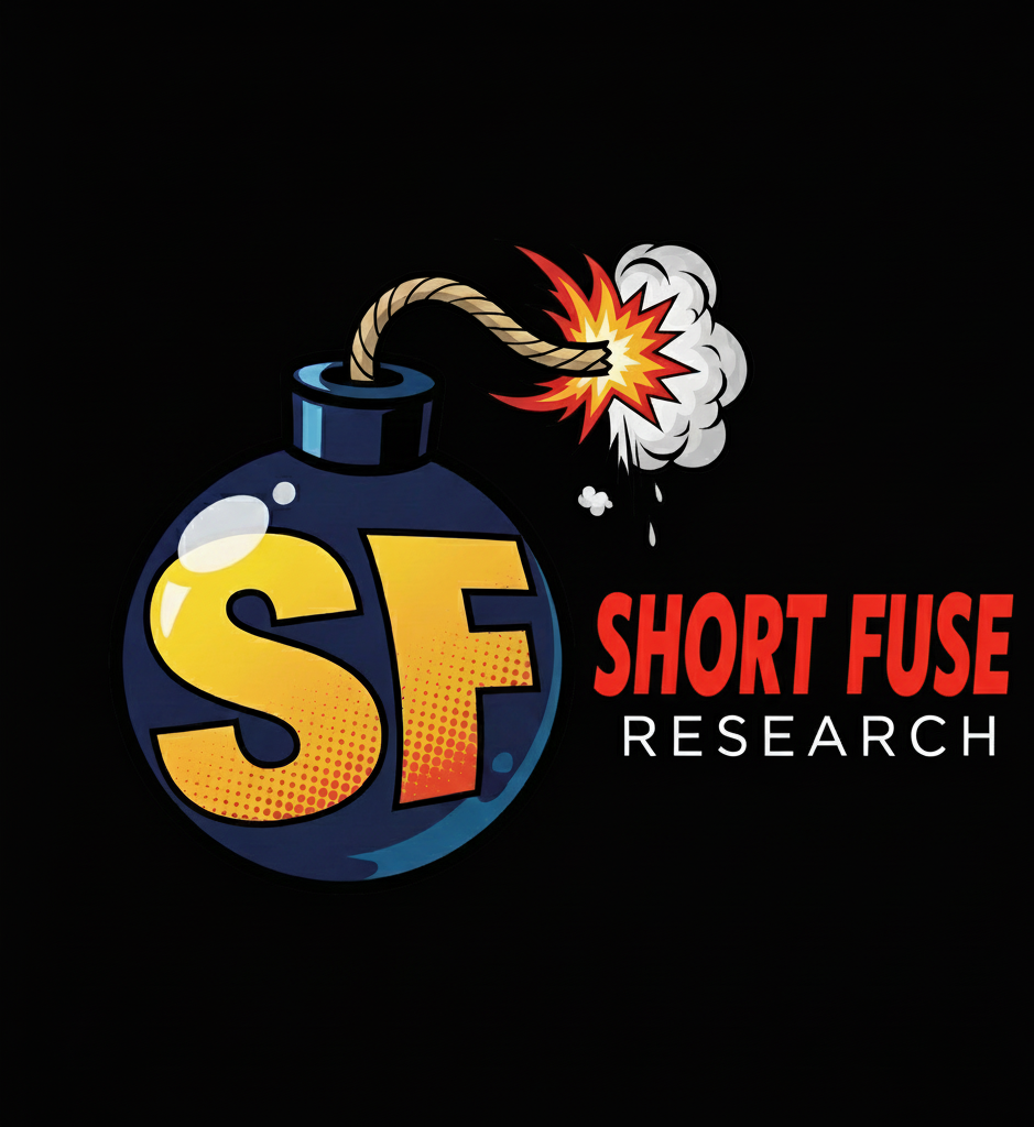 Short Fuse Research